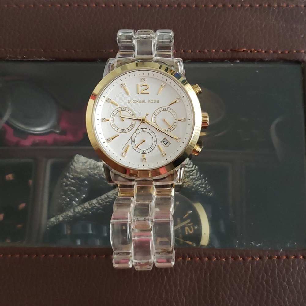 Michael Kors watch